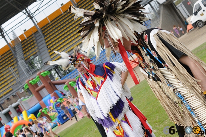 30/33 III Otwarte Mistrzostwa Gorzowa w skokach przez przeszkody