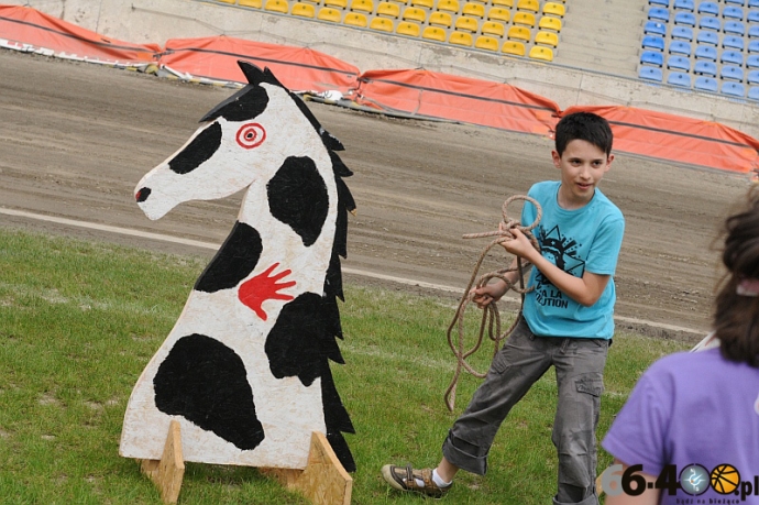 31/33 III Otwarte Mistrzostwa Gorzowa w skokach przez przeszkody