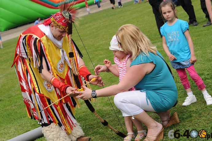 32/33 III Otwarte Mistrzostwa Gorzowa w skokach przez przeszkody