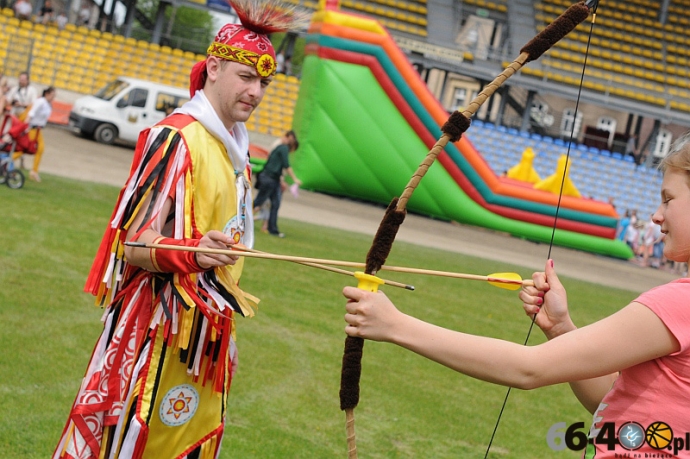 33/33 III Otwarte Mistrzostwa Gorzowa w skokach przez przeszkody