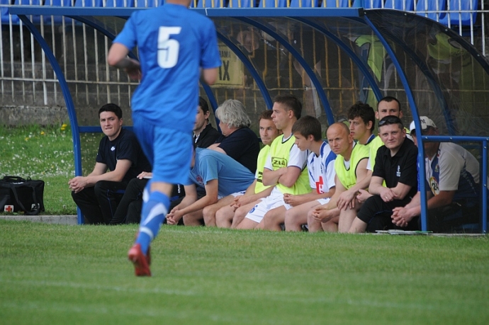 31/38 
Stilon Gorzów - Vitrosilicon Iłowa 1:1 (1:1)