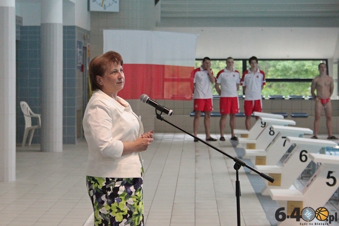 3/20 Słowianka Cup 2012: Wielka Brytania - Polska 4:10