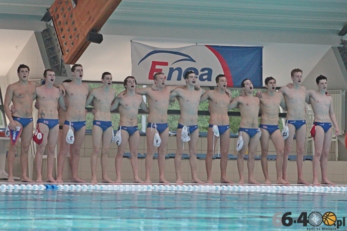 4/20 Słowianka Cup 2012: Wielka Brytania - Polska 4:10
