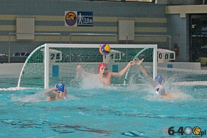 6/20 Słowianka Cup 2012: Wielka Brytania - Polska 4:10