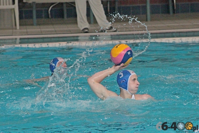 8/20 Słowianka Cup 2012: Wielka Brytania - Polska 4:10