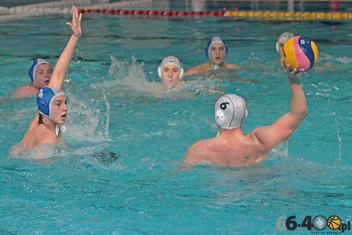 9/20 Słowianka Cup 2012: Wielka Brytania - Polska 4:10