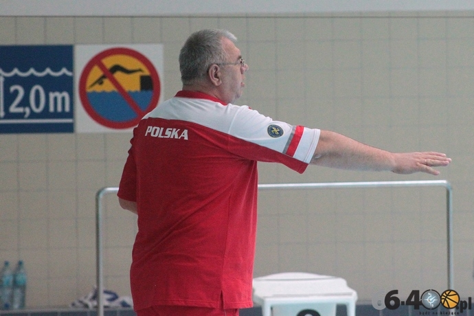 11/20 Słowianka Cup 2012: Wielka Brytania - Polska 4:10