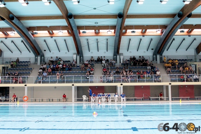 15/20 Słowianka Cup 2012: Wielka Brytania - Polska 4:10