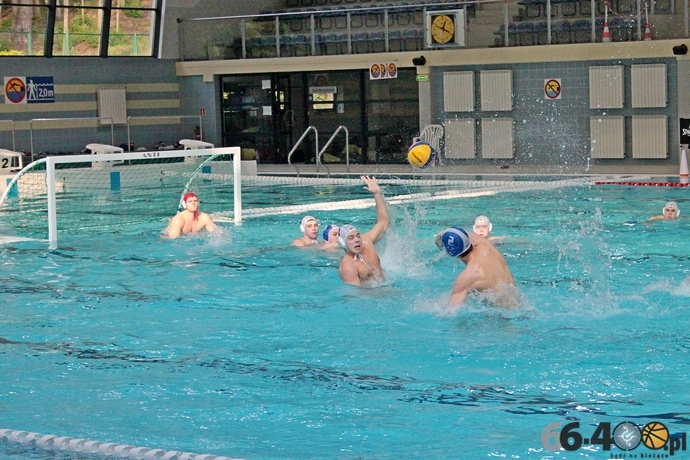 17/20 Słowianka Cup 2012: Wielka Brytania - Polska 4:10