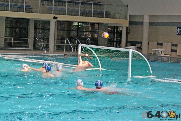 19/20 Słowianka Cup 2012: Wielka Brytania - Polska 4:10