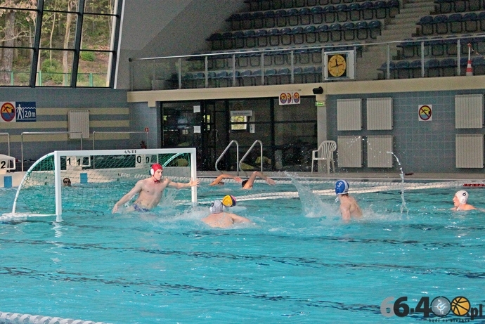 20/20 Słowianka Cup 2012: Wielka Brytania - Polska 4:10