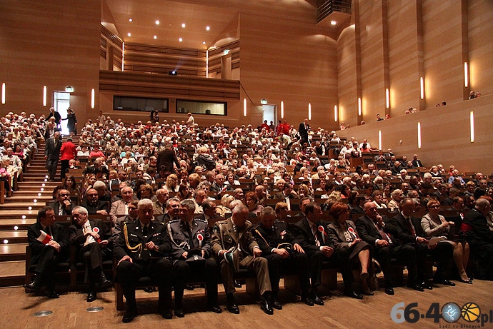 27/34 Gorzów - Wojewódzkie obchody Narodowego święta 3 maja