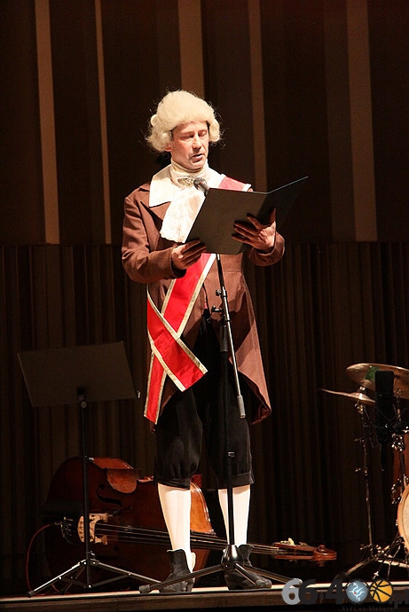 28/34 Gorzów - Wojewódzkie obchody Narodowego święta 3 maja