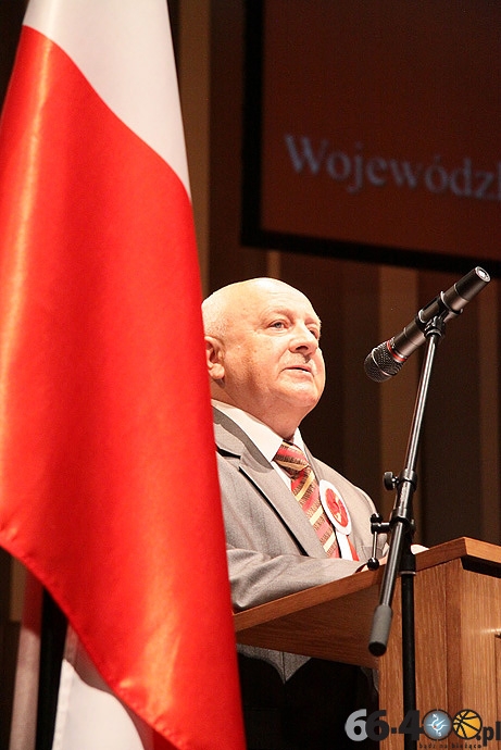 31/34 Gorzów - Wojewódzkie obchody Narodowego święta 3 maja