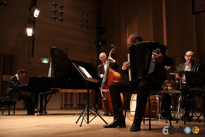 32/34 Gorzów - Wojewódzkie obchody Narodowego święta 3 maja