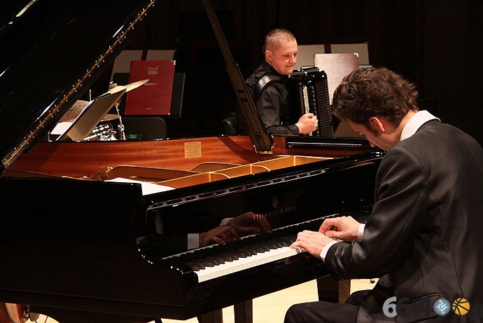 33/34 Gorzów - Wojewódzkie obchody Narodowego święta 3 maja