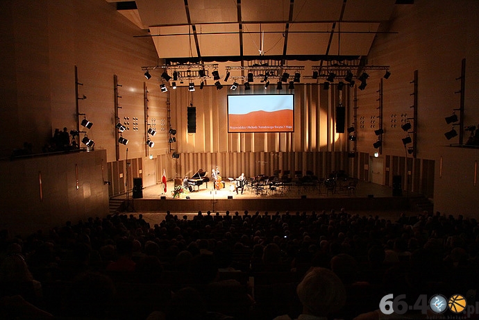 34/34 Gorzów - Wojewódzkie obchody Narodowego święta 3 maja