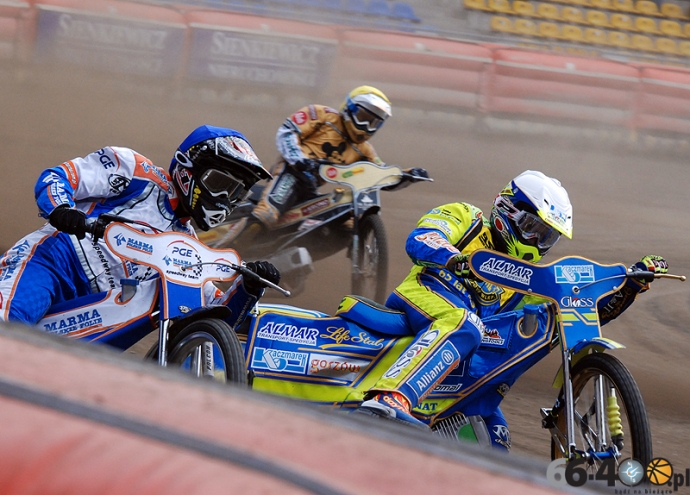 4/33 Finał Złotego Kasku - Gorzów Wielkopolski