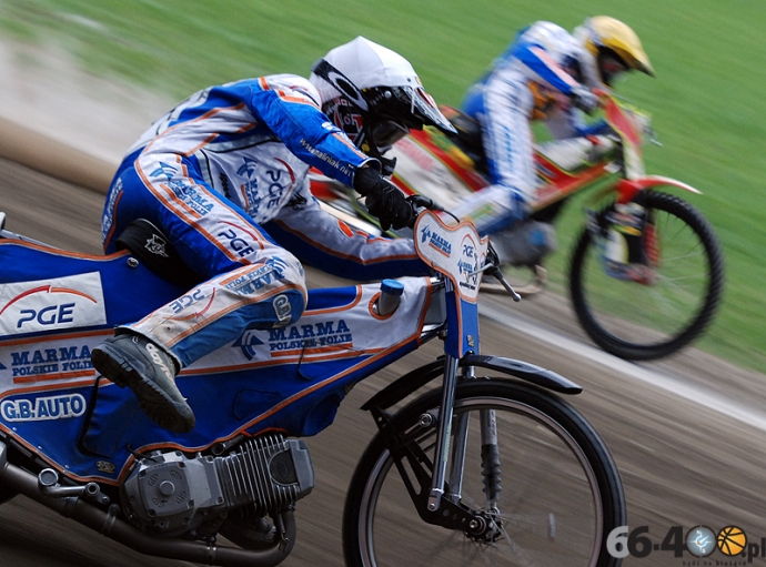 7/33 Finał Złotego Kasku - Gorzów Wielkopolski