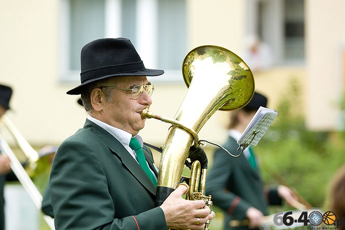 8/64 Gorzów: Alte Kameraden 2012