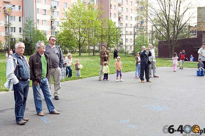 14/64 Gorzów: Alte Kameraden 2012
