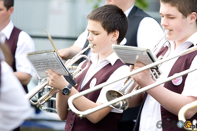 16/64 Gorzów: Alte Kameraden 2012