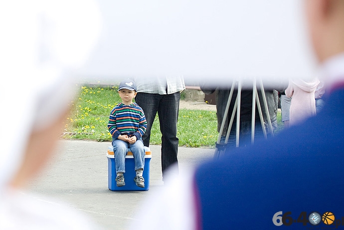 17/64 Gorzów: Alte Kameraden 2012