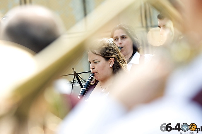 18/64 Gorzów: Alte Kameraden 2012