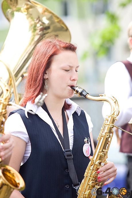 19/64 Gorzów: Alte Kameraden 2012