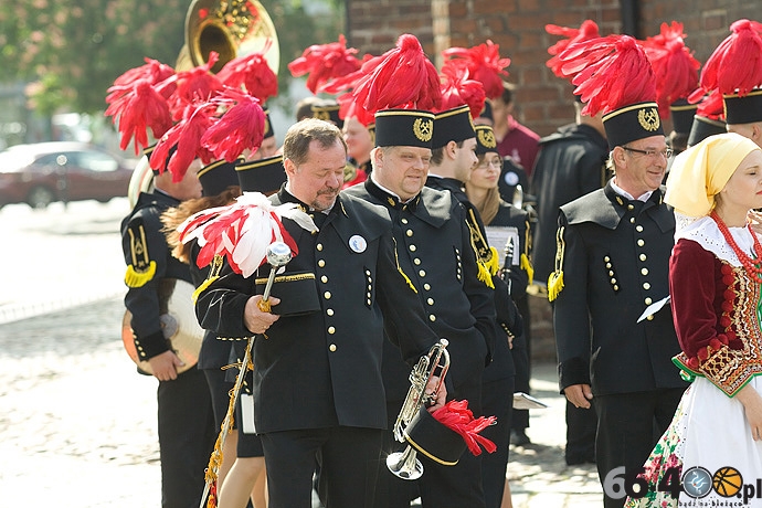 20/64 Gorzów: Alte Kameraden 2012