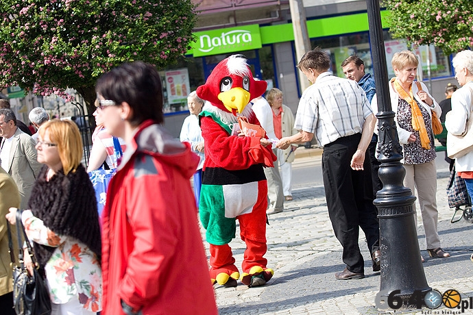 22/64 Gorzów: Alte Kameraden 2012