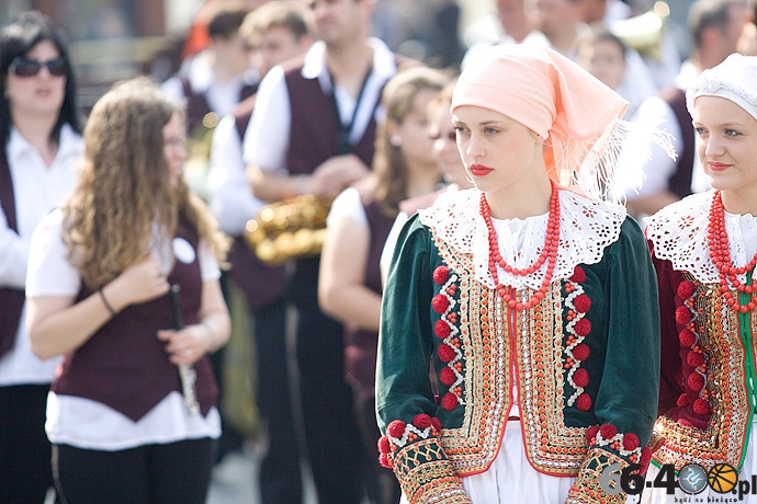 27/64 Gorzów: Alte Kameraden 2012