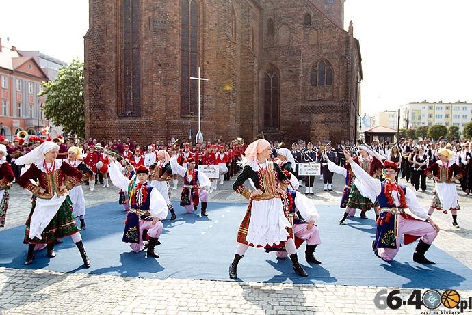 29/64 Gorzów: Alte Kameraden 2012