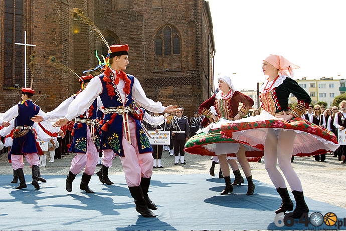 32/64 Gorzów: Alte Kameraden 2012