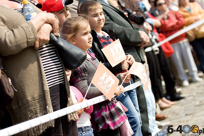 33/64 Gorzów: Alte Kameraden 2012
