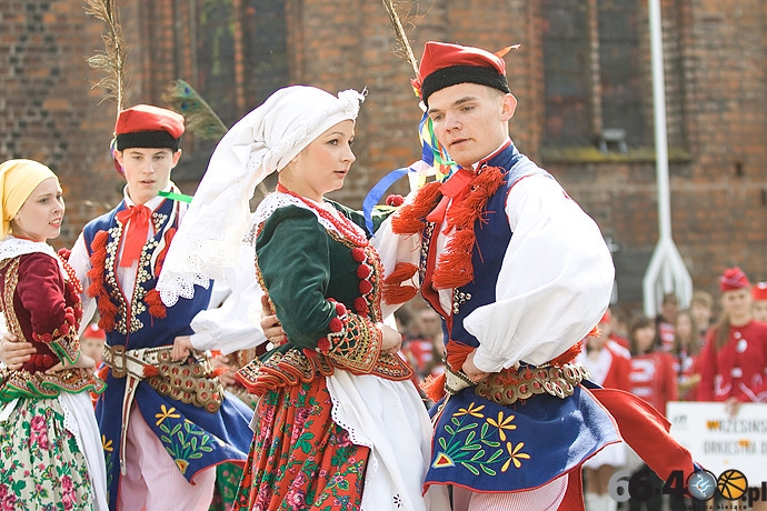 34/64 Gorzów: Alte Kameraden 2012