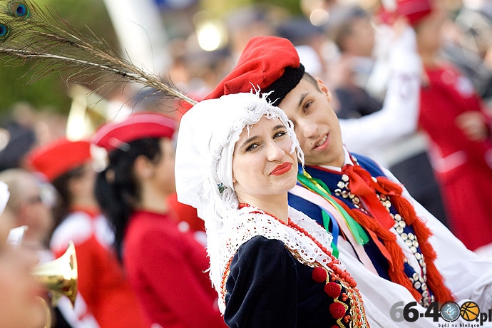 36/64 Gorzów: Alte Kameraden 2012