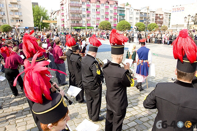 38/64 Gorzów: Alte Kameraden 2012