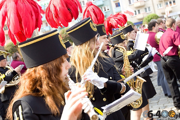 39/64 Gorzów: Alte Kameraden 2012