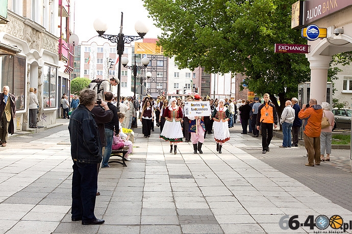 48/64 Gorzów: Alte Kameraden 2012