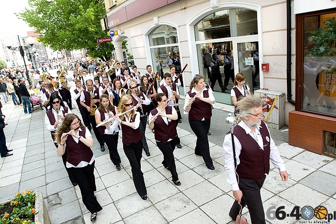 49/64 Gorzów: Alte Kameraden 2012