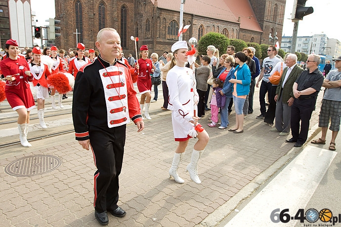 56/64 Gorzów: Alte Kameraden 2012