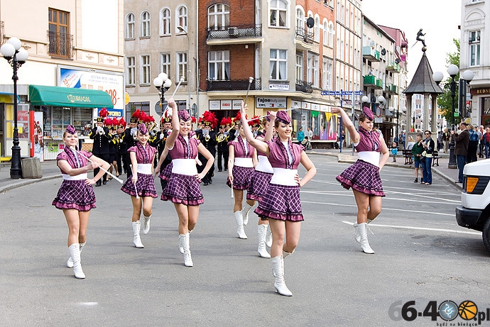 61/64 Gorzów: Alte Kameraden 2012