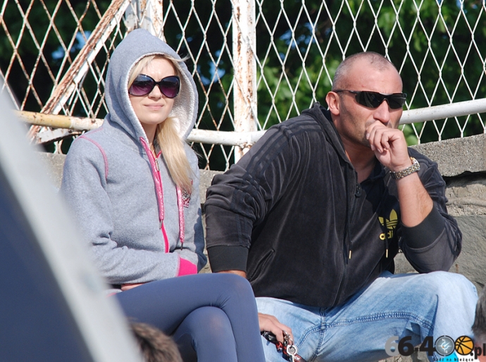 5/28 Dospel Włókniarz Częstochowa - Stal Gorzów 32:58