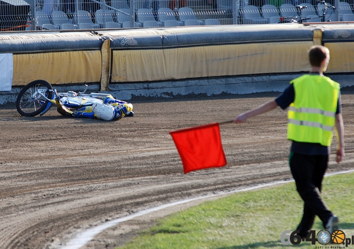 9/28 Dospel Włókniarz Częstochowa - Stal Gorzów 32:58