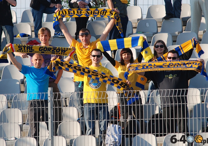 16/28 Dospel Włókniarz Częstochowa - Stal Gorzów 32:58