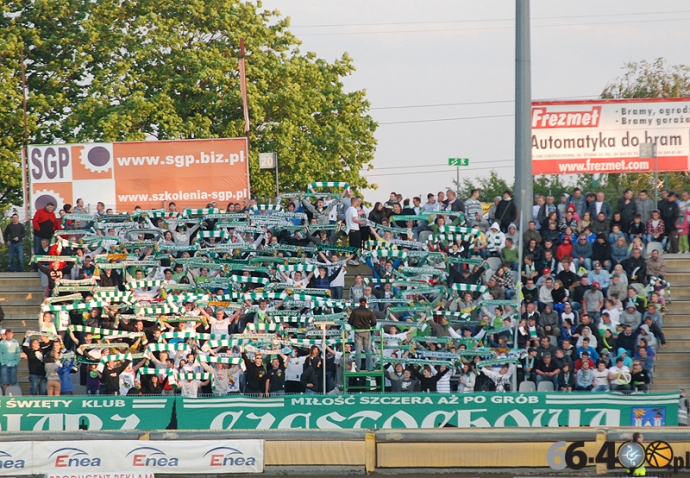 26/28 Dospel Włókniarz Częstochowa - Stal Gorzów 32:58