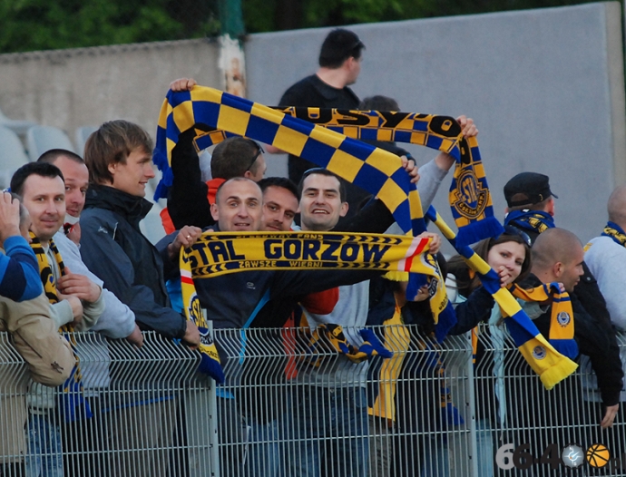 27/28 Dospel Włókniarz Częstochowa - Stal Gorzów 32:58