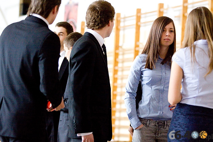 11/41 Gorzów 2LO: Matura