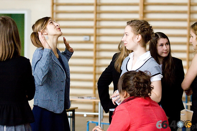 16/41 Gorzów 2LO: Matura